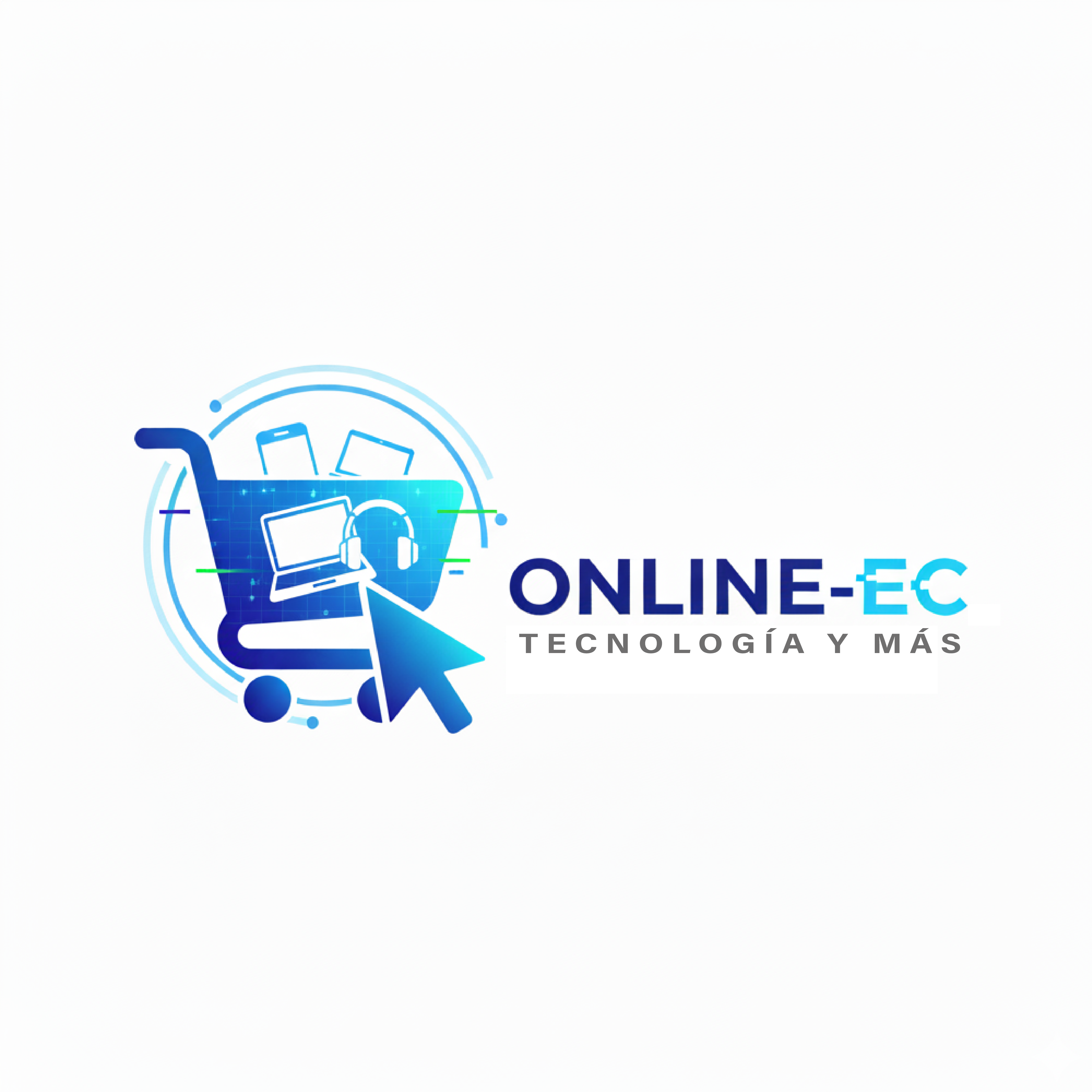 Online EC Logo